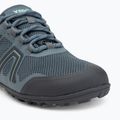 Дамски обувки за боси крака Xero Обувки Mesa Trail WP pacific 7