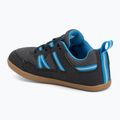 Xero Shoes детски обувки за боси крака Prio черни/сини 3