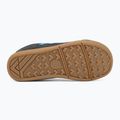 Xero Shoes детски обувки за боси крака Prio черни/сини 4