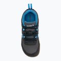 Xero Shoes детски обувки за боси крака Prio черни/сини 5
