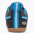Xero Shoes детски обувки за боси крака Prio черни/сини 6