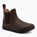 Мъжки обувки barefoot Xero Shoes Ridgeway Chelsea dark brown