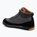 Мъжки обувки barefoot Xero Shoes Ridgeway black/asphalt 3