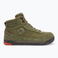 Дамски обувки barefoot Xero Ridgeway olive 2