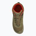 Дамски обувки barefoot Xero Ridgeway olive 5