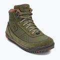Дамски обувки barefoot Xero Ridgeway olive 8
