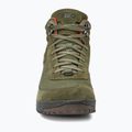 Дамски обувки barefoot Xero Ridgeway olive 13