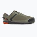 Мъжки обувки за боси крака Xero Shoes Ridgeway Mesh Low olive 2