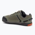 Мъжки обувки за боси крака Xero Shoes Ridgeway Mesh Low olive 3