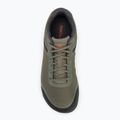 Мъжки обувки за боси крака Xero Shoes Ridgeway Mesh Low olive 5