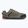 Дамски обувки за боси крака Xero Обувки Ridgeway Mesh Low olive 2