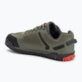 Дамски обувки за боси крака Xero Обувки Ridgeway Mesh Low olive 3