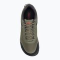 Дамски обувки за боси крака Xero Обувки Ridgeway Mesh Low olive 5
