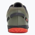 Дамски обувки за боси крака Xero Обувки Ridgeway Mesh Low olive 6