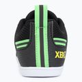 Xero Shoes детски обувки за боси крака Prio black/ lime 6