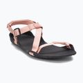 Дамски сандали barefoot Xero Shoes Z-Trek pink sand 8