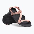 Дамски сандали barefoot Xero Shoes Z-Trek pink sand 17