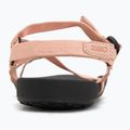 Дамски сандали barefoot Xero Shoes Z-Trek pink sand 6