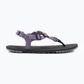 Дамски сандали за боси крака Xero Shoes H-Trail sage purple 2