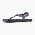 Дамски сандали за боси крака Xero Shoes H-Trail sage purple 3
