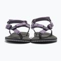 Дамски сандали за боси крака Xero Shoes H-Trail sage purple 4
