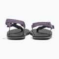 Дамски сандали за боси крака Xero Shoes H-Trail sage purple 5