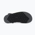 Дамски сандали за боси крака Xero Shoes H-Trail sage purple 7