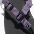 Дамски сандали за боси крака Xero Shoes H-Trail sage purple 8