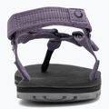 Дамски сандали за боси крака Xero Shoes H-Trail sage purple 6