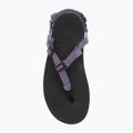Дамски сандали barefoot Xero Shoes H-Trail sage purple HTW-SGPU 5