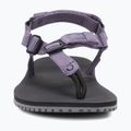 Дамски сандали за боси крака Xero Shoes H-Trail sage purple HTW-SGPU 4