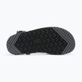 Дамски сандали за боси крака Xero Shoes H-Trail sage purple HTW-SGPU 8