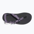 Дамски сандали за боси крака Xero Shoes H-Trail sage purple HTW-SGPU 9