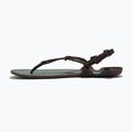 Мъжки сандали barefoot Xero Shoes Aqua Cloud java/brown/dark/forest 9