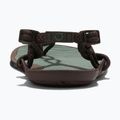 Мъжки сандали barefoot Xero Shoes Aqua Cloud java/brown/dark/forest 11