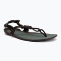 Мъжки сандали barefoot Xero Shoes Aqua Cloud java/brown/dark/forest