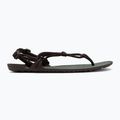 Мъжки сандали barefoot Xero Shoes Aqua Cloud java/brown/dark/forest 2
