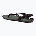 Мъжки сандали barefoot Xero Shoes Aqua Cloud java/brown/dark/forest 3
