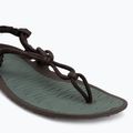 Мъжки сандали barefoot Xero Shoes Aqua Cloud java/brown/dark/forest 7