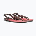 Дамски сандали за боси крака Xero Shoes Aqua Cloud moel/sunset coral 3