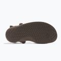 Дамски сандали за боси крака Xero Shoes Aqua Cloud moel/sunset coral 7