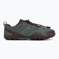 Мъжки обувки barefoot Xero Shoes Aqua X Sport dark/forest/java/brown 2