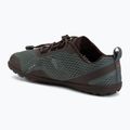 Мъжки обувки barefoot Xero Shoes Aqua X Sport dark/forest/java/brown 3