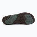 Мъжки обувки barefoot Xero Shoes Aqua X Sport dark/forest/java/brown 4