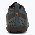 Мъжки обувки barefoot Xero Shoes Aqua X Sport dark/forest/java/brown 6
