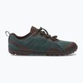 Мъжки обувки barefoot Xero Shoes Aqua X Sport dark/forest/java/brown