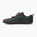 Мъжки обувки barefoot Xero Shoes Aqua X Sport dark/forest/java/brown 2