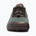 Мъжки обувки barefoot Xero Shoes Aqua X Sport dark/forest/java/brown 3