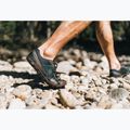 Мъжки barefoot обувки Xero Shoes Aqua X Sport тъмен/горски/ява/кафяв 8
