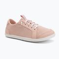 Детски обувки barefoot Xero Shoes Dillon pink sand